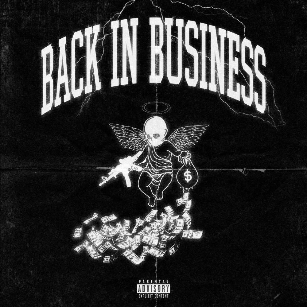 Back in business (Explicit)
