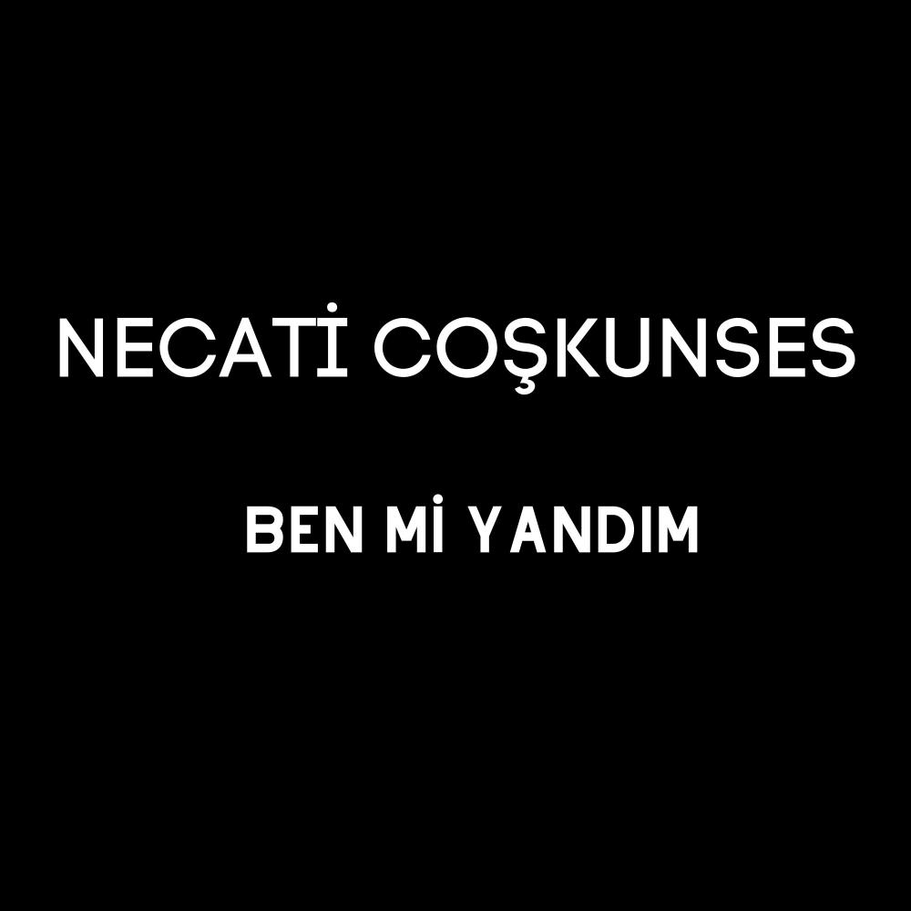 Ben Mi Yandım