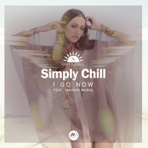 Album I Go Now from Simply Chill