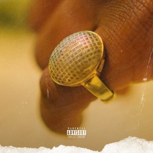 Album Pinky Ring (Explicit) from 