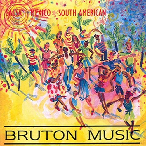 Baile De Las Montanas