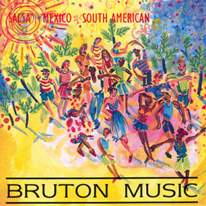 Listen to Baile De Las Montanas song with lyrics from David Snell