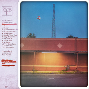 ดาวน์โหลดและฟังเพลง Velvet Tape พร้อมเนื้อเพลงจาก The Flashbulb