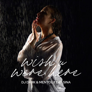 อัลบัม Wish You Were Here ศิลปิน DJ Dark