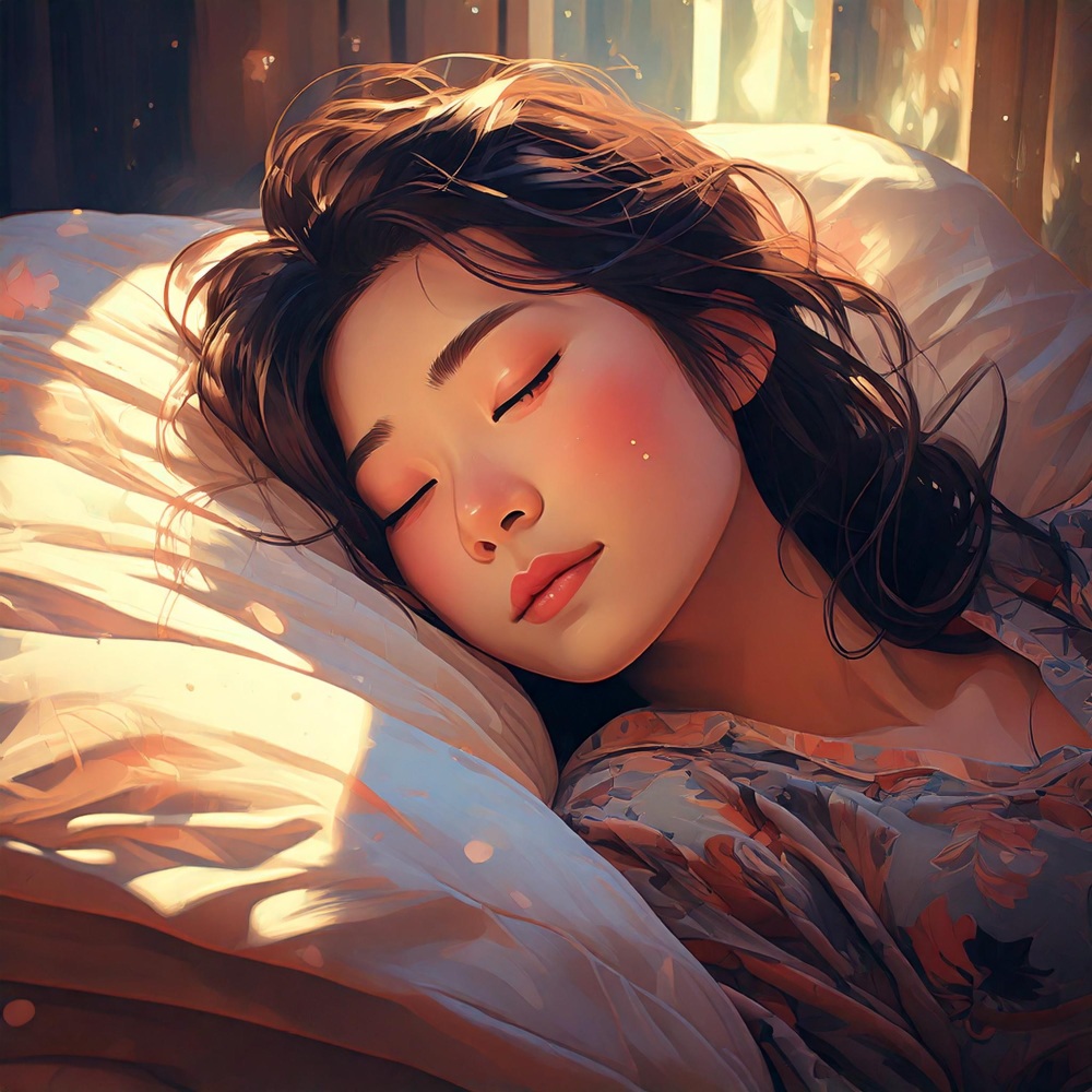 Peaceful Lofi Evening Tunes