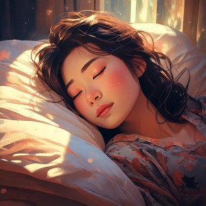 อัลบัม Gentle Lofi Tunes for Peaceful Harmony ศิลปิน 8 D Dreaming