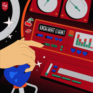 Listen to Know What U Want song with lyrics from Alyzee