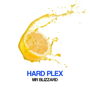 Mr Blizzard dari Hard Plex