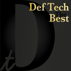 อัลบัม The Best (Disc1) ศิลปิน Def Tech