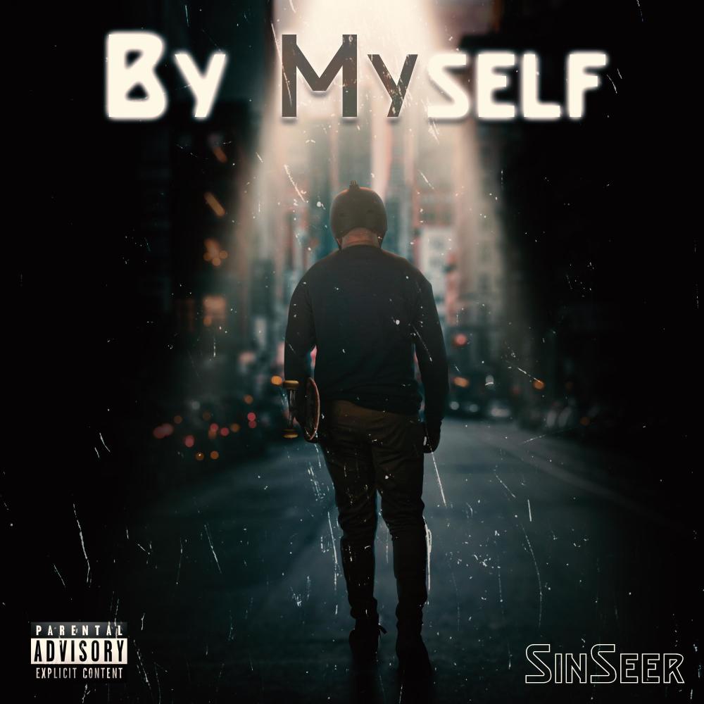 By Myself (Explicit)