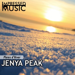 อัลบัม Pluies D'hiver ศิลปิน Jenya Peak