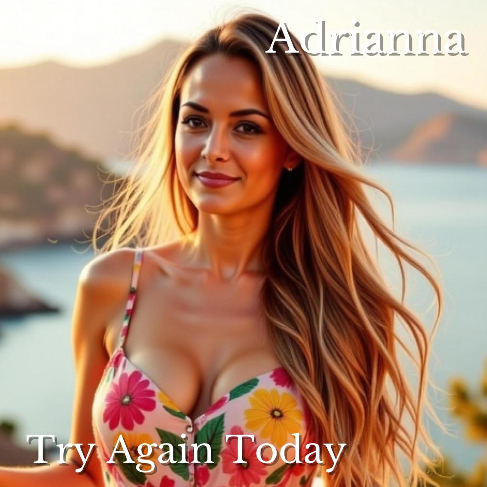 Try Again Today