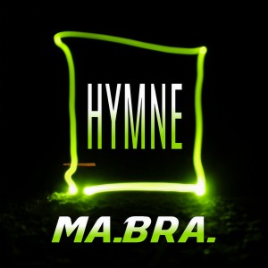 Album Hymne from 
