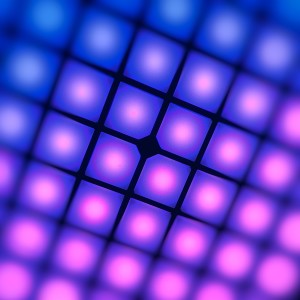 default playlist img