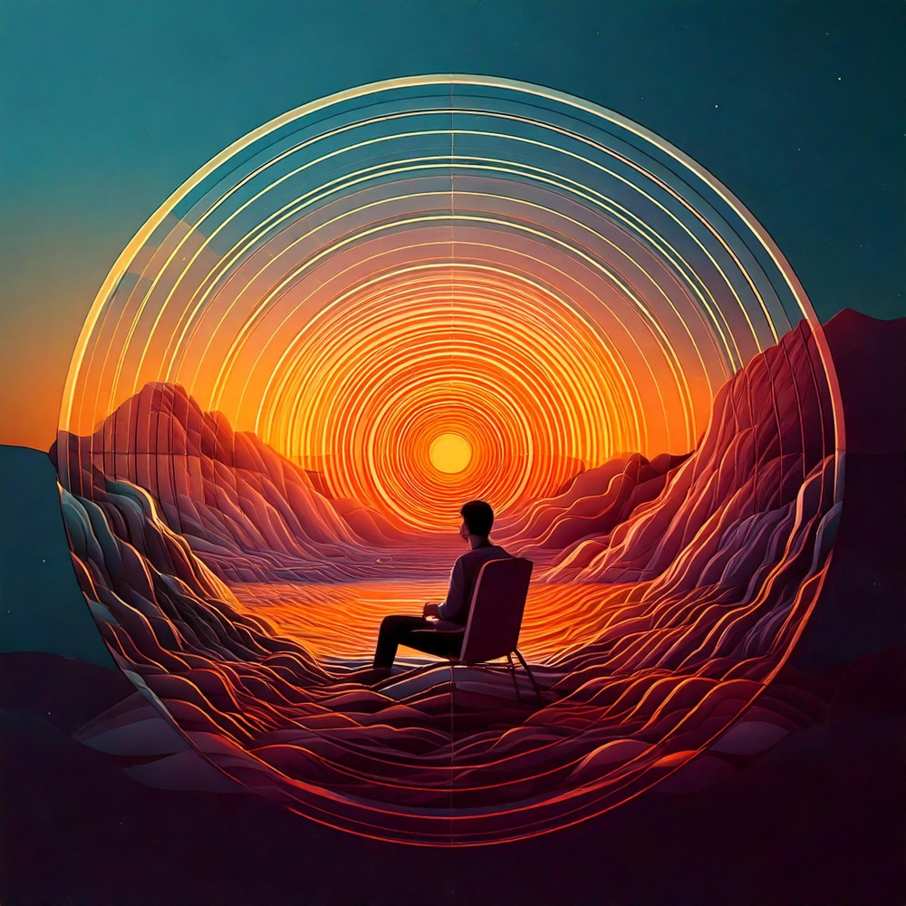 Focus in Sound