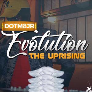 收聽DOTM8JR的Going Higher (feat. Baylar CPT)歌詞歌曲