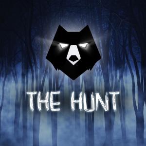 Album The Hunt oleh Bearbearic
