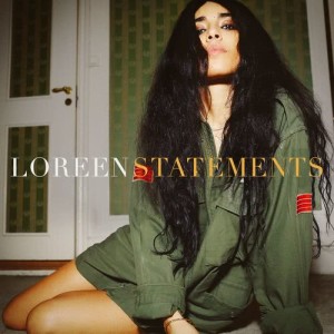 ดาวน์โหลดและฟังเพลง Statements พร้อมเนื้อเพลงจาก Loreen