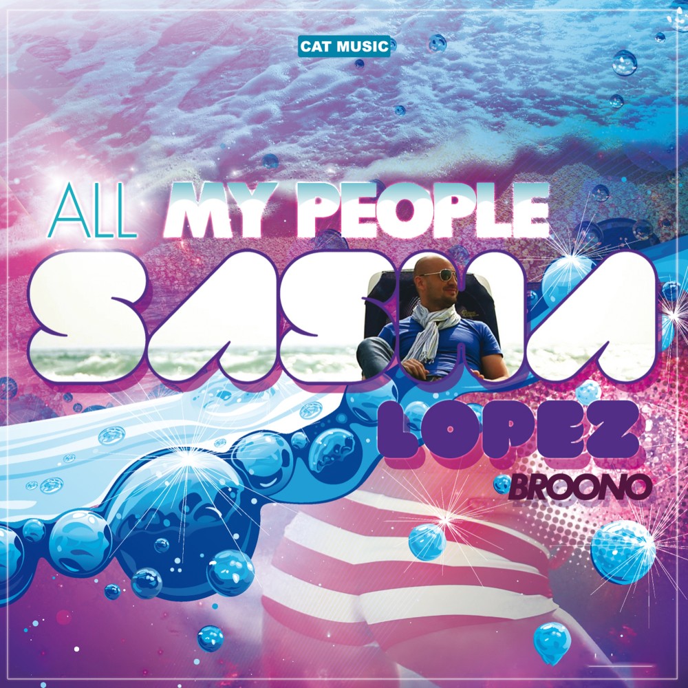 All My People (Claudio Cristo Remix)