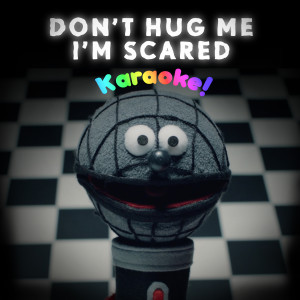 Listen to The Love Song (Karaoke Version) song with lyrics from Don't Hug Me I'm Scared