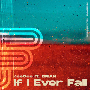 JeeCee的專輯If I Ever Fall