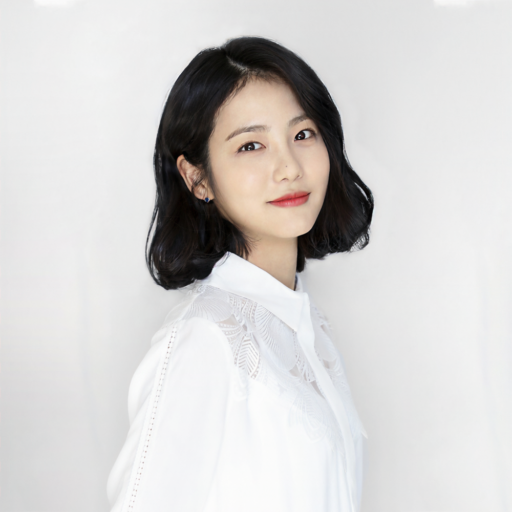 SHIN YE EUN
