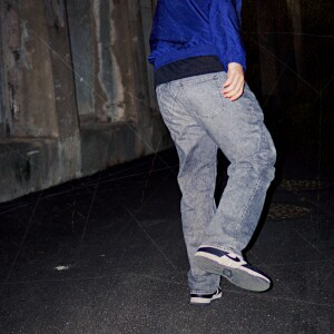 Listen to Leave My Town (Feat. KAMBO) (Explicit) song with lyrics from 부다스 벨리