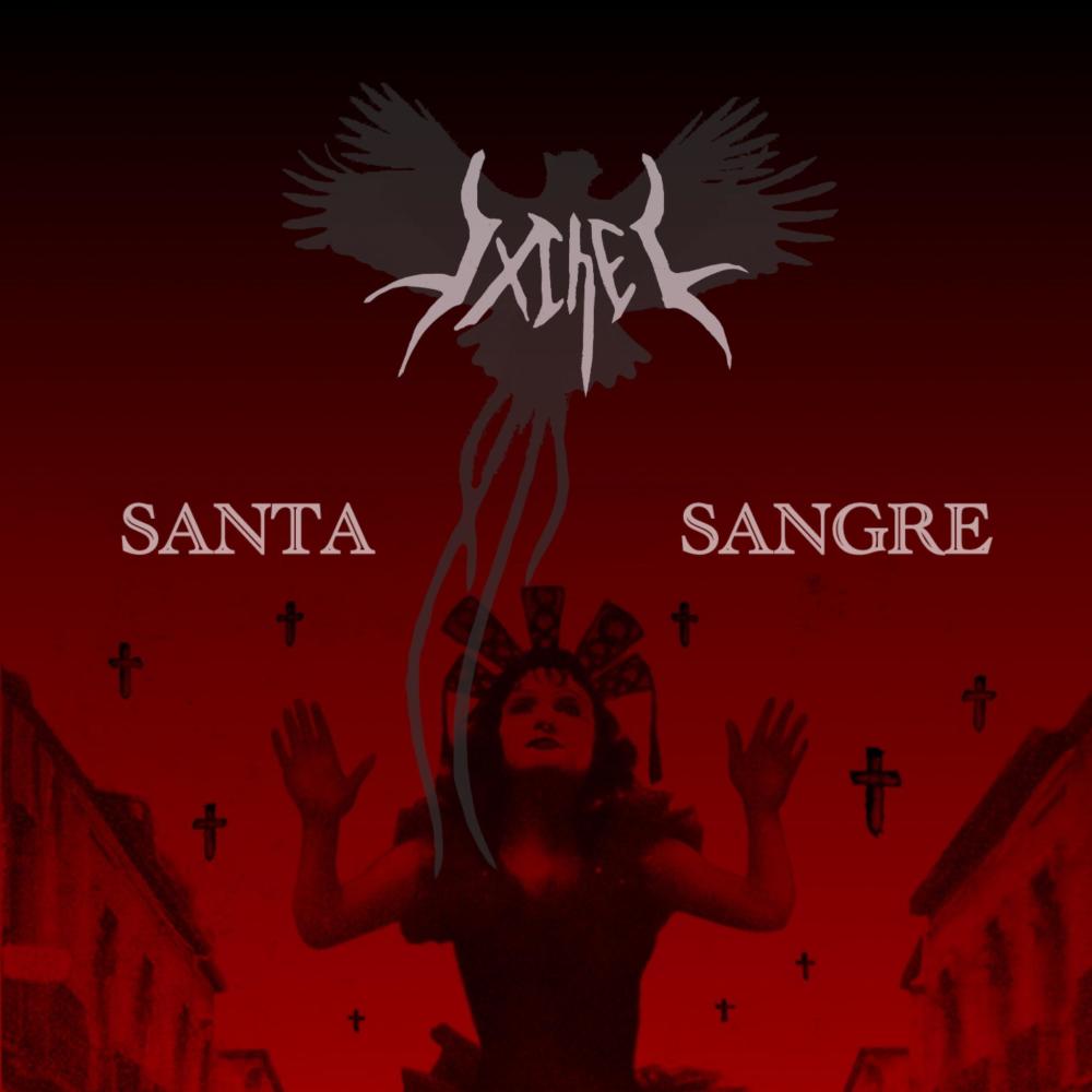 Santa Sangre
