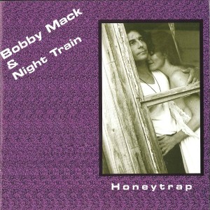 收聽Bobby Mack的Get Your Love歌詞歌曲