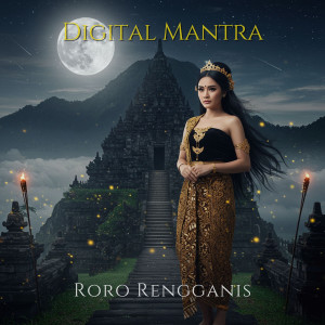 收听Digital Mantra的Roro Rengganis歌词歌曲