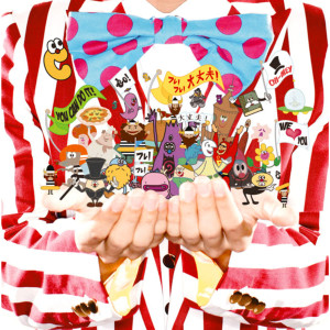 收聽CHI-MEY的Boroboro Rocket (Inst)歌詞歌曲