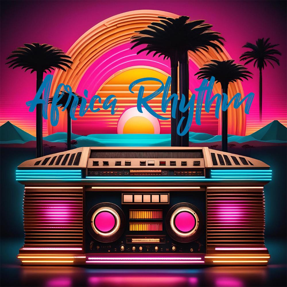 Africa Rhythm