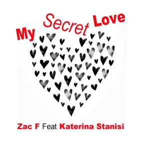收聽Zac F的My Secret Love歌詞歌曲