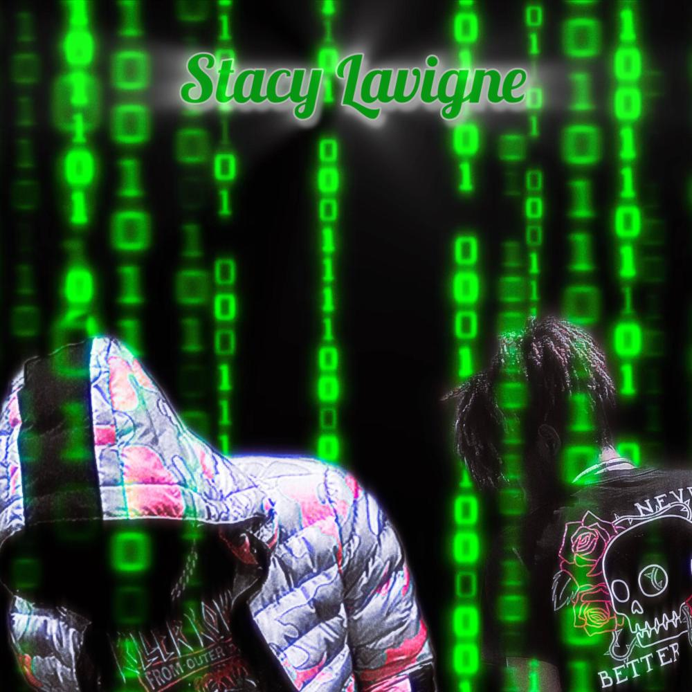 Stacy Lavinge (feat. Young Kyo) (Explicit)