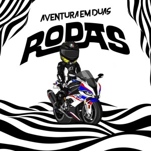 Dengarkan lagu Aventura em Duas Rodas nyanyian MC Lukinhas 015 dengan lirik