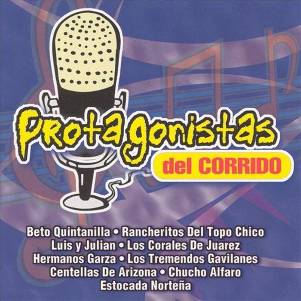 Corrido De Chihuahua