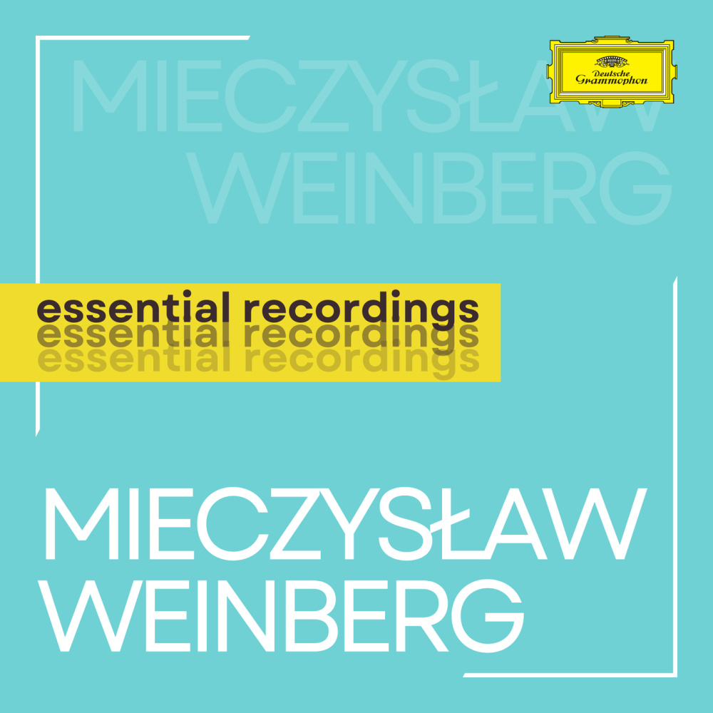 Weinberg: Symphony No. 7, Op. 81 - V. Allegro - Adagio sostenuto