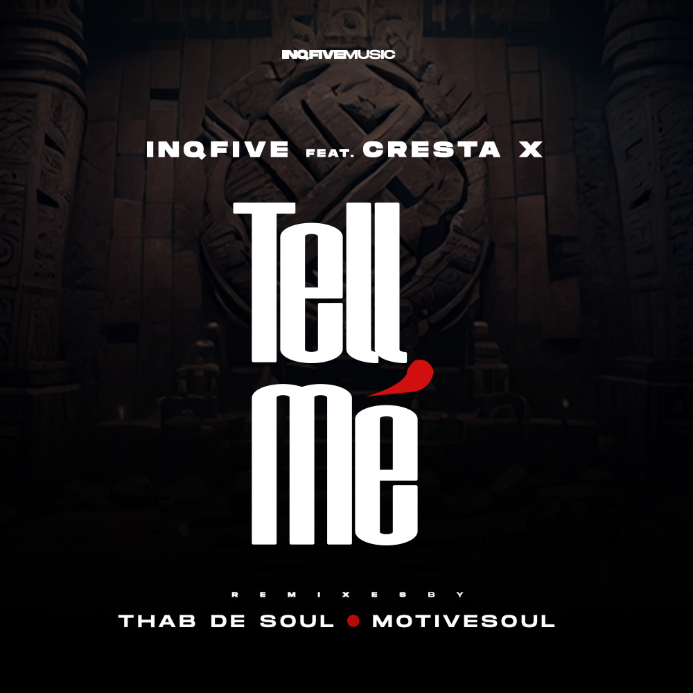 Tell me (Motivesoul Remix)