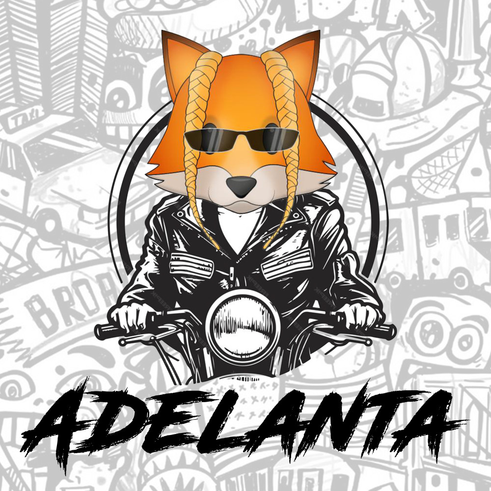 Adelanta