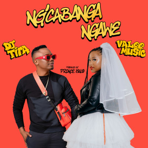 Album Ng'cabanga Ngawe from 