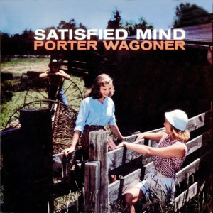 收聽Porter Wagoner的My Bonfire歌詞歌曲