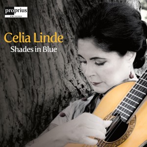 ดาวน์โหลดและฟังเพลง Cavatina พร้อมเนื้อเพลงจาก Celia Linde