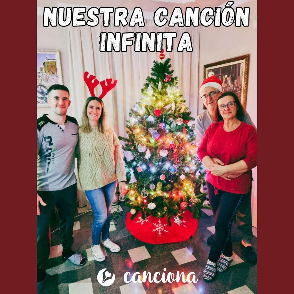 Nuestra canción infinita