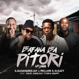Dengarkan lagu Bafana Ba Pitori nyanyian SjavasDaDeejay dengan lirik