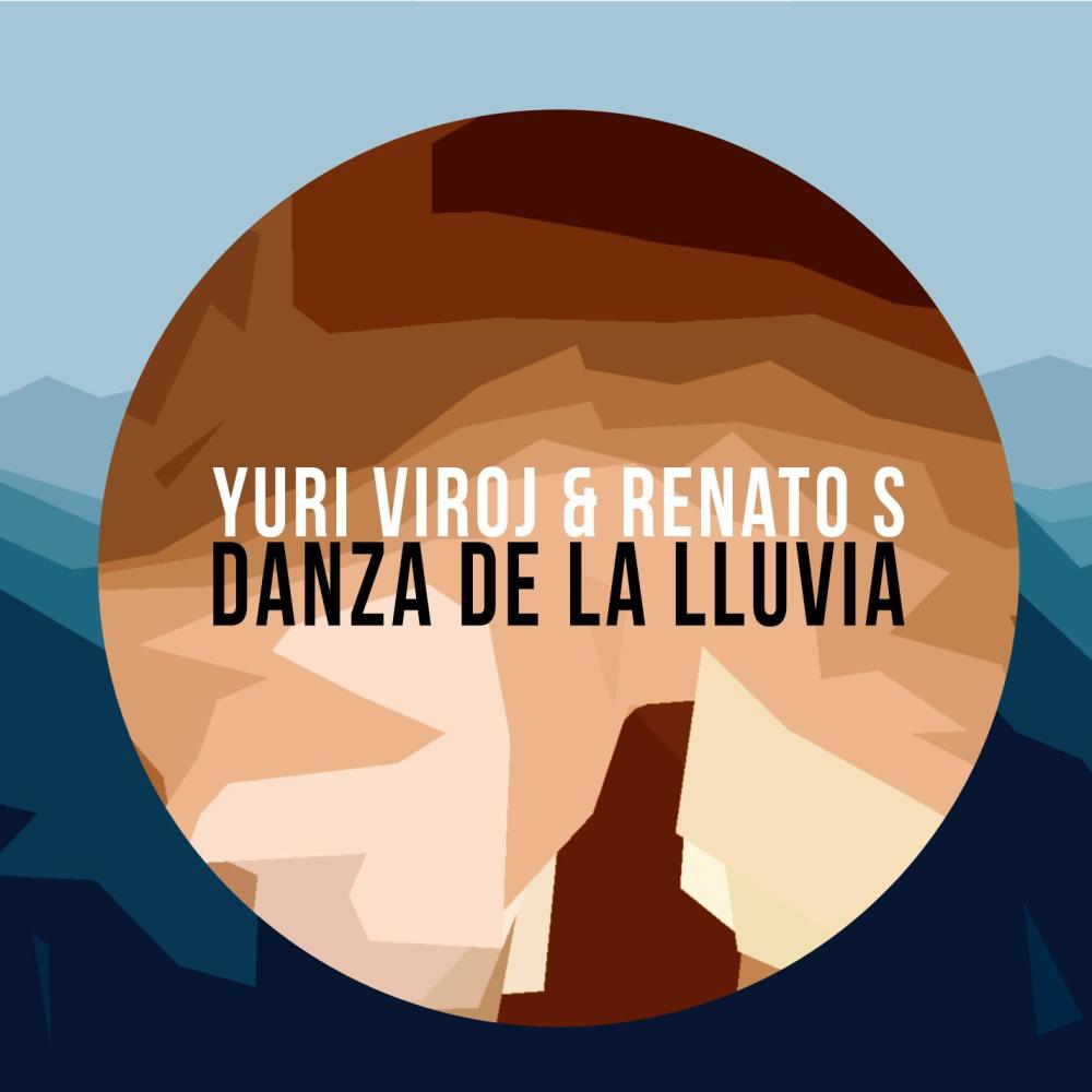 Danza De La Lluvia(feat. Yuri Viroj)