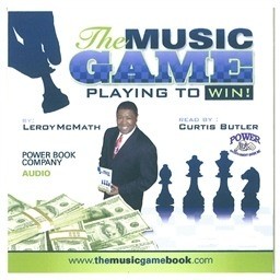 ดาวน์โหลดและฟังเพลง Ch 8: Becoming a Music Millionaire พร้อมเนื้อเพลงจาก Leroy McMath