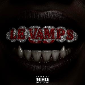 收聽oN4的LEVAMPS (feat. Lxcas092) (Explicit)歌詞歌曲