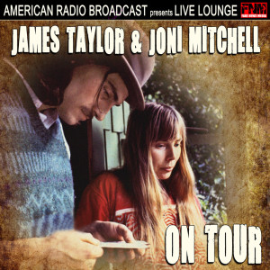 ดาวน์โหลดและฟังเพลง You Can Close Your Eyes (Live) พร้อมเนื้อเพลงจาก Joni Mitchell