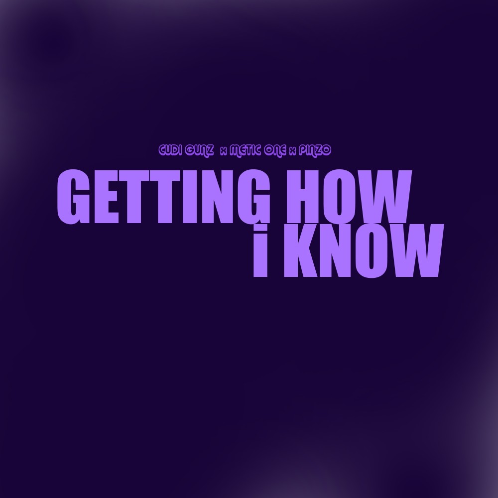 Getting How I Know