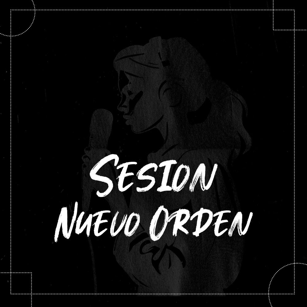 NO ME SONSAQUE (Explicit)